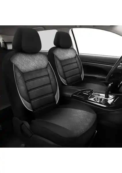Araç Koltuk Kılıfı Karşılaştırması: Garaj Marketim Gofya ve Otom Toro Design 1