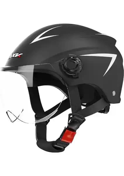 AXK Elektrikli Motosiklet Kaskı ve Like Life Kask Karşılaştırması Özellikleri ve Kullanıcı Yorumları
