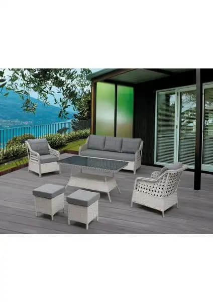 Bahçe ve Balkon İçin Dayanıklı Rattan Oturma Takımları Karşılaştırması 2023 2