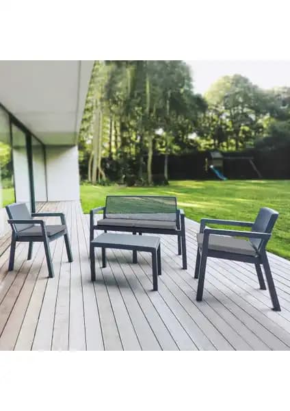 Bahçe ve balkon için en iyi masa takımı seçiminde detaylı karşılaştırma ve öneriler 2