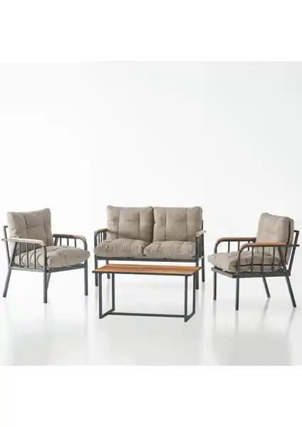 Bahçe ve Balkon İçin En İyi Mobilya Seçenekleri Garaj Home Zümrüt ve Ufuk Home Linda Kıyaslaması