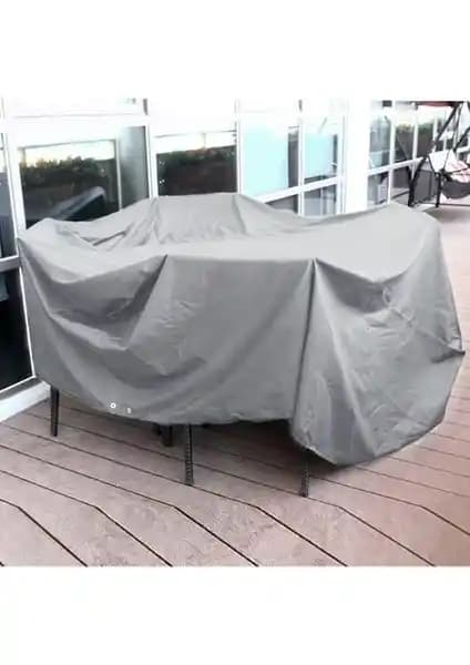 Bahçe ve Teras Mobilyası Koruma Örtüsü Karşılaştırması: En İyi Seçenekleri Belirleyin