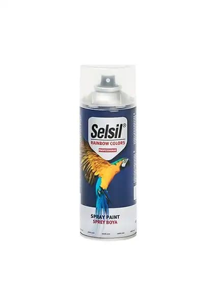 Best Classic Buzdolabı Beyazı ile Selsil Rainbow Beyaz Sprey Boya Karşılaştırması 2