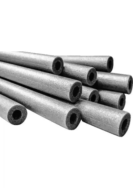 Boru Kılıfı Seçiminde Öz Kumru ve Özgün Yapı Ürünlerinin Karşılaştırması