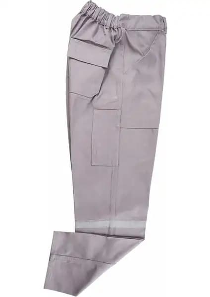 Butik İş Pantolon 16/12 Gabardin ve Wubec Erkek İş Pantolonu Karşılaştırması 2