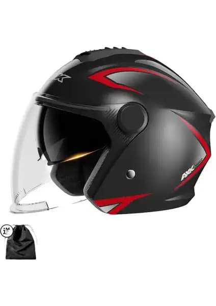 China Dolls Kask ve Like Life Life Kask Karşılaştırması Güvenlik ve Konfor Açısından Analizi 1