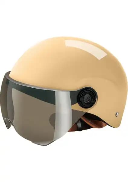 China Dolls Kask ve Like Life Life Kask Karşılaştırması Güvenlik ve Konfor Açısından Analizi 2
