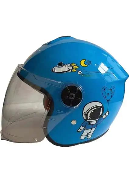 Çocuklar İçin Güvenlik ve Konfor Sağlayan Kask Karşılaştırması 1