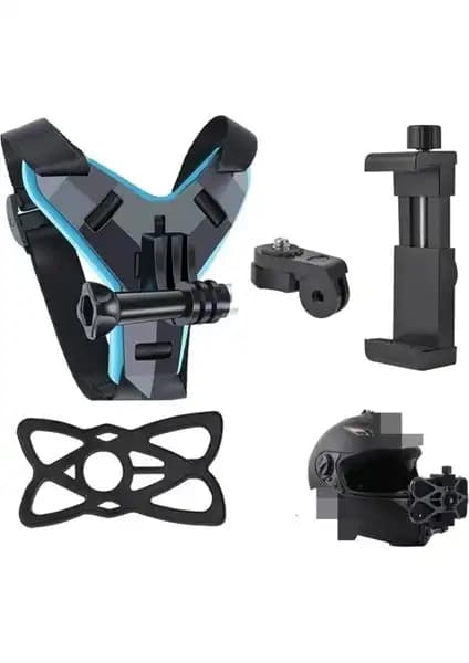 Comse ve Gplus GP523 Kask Bağlantı Aparatlarının Karşılaştırması ve Kullanıcı Yorumları 1