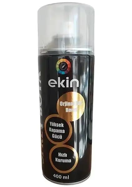 Ekin Sprey Boya ve Swanson Endüstriyel Sprey Boya Karşılaştırması 400 ml ürünlerin özellikleri ve kullanım alanları 1