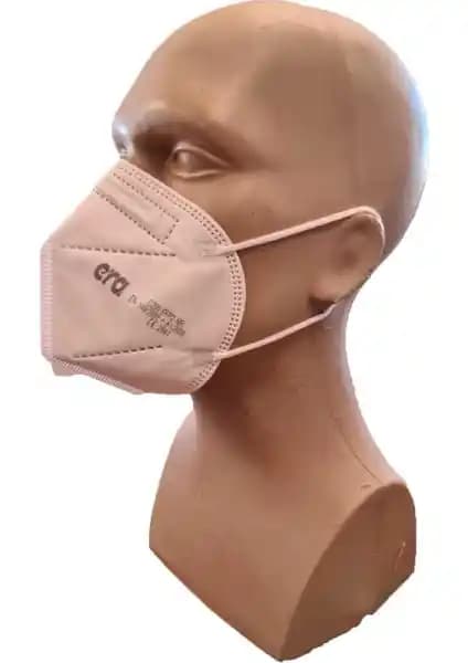 Era FFP2 N95 C200 ve Medizer Qzer Maske Karşılaştırması ve Özellikleri