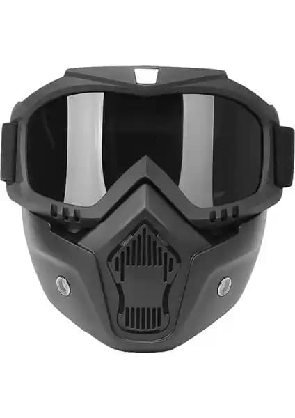 Gahome ve KKmoon Motosiklet ve Scooter Kasklarının Karşılaştırması ve Özellikleri