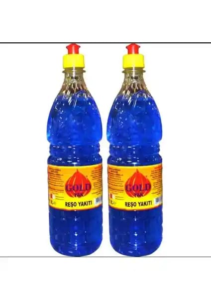 Gold Yak Mangal ve Reşo Yakıt Jel Karşılaştırması: Çevre Dostu Tutuşturucu Seçenekleri