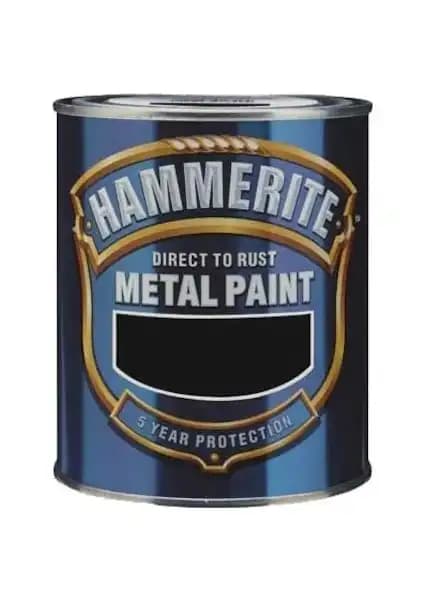 Hammerite Metal Boyaları Karşılaştırması: Pas Üzerine Uygulama ve Dekoratif Seçenekler 2