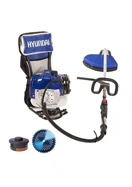 Hyundai HYX52S ve Oleo-Mac BCH 500 BP Karşılaştırması: Hangi Tırpan Daha Uygun