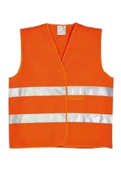 İkaz Yeleği Karşılaştırması: Turuncu ve Sarı Reflektörlü Modellerin Özellikleri ve Kullanım Alanları