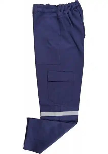 İlkiş Gabardin ve Ssm Sesam Grup İş Pantolonlarının Detaylı Karşılaştırması