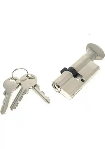 Kale Kilit 164Gmc ve Tuzaklı Mandallı Silindir Karşılaştırması: Hangi Ürün Daha Güvenli