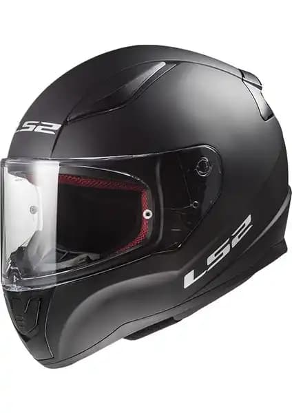 LS2 FF353 ve LS2 Rapıd Xtreet Kask Karşılaştırması: Güvenlik, Konfor ve Tasarım Analizi 1