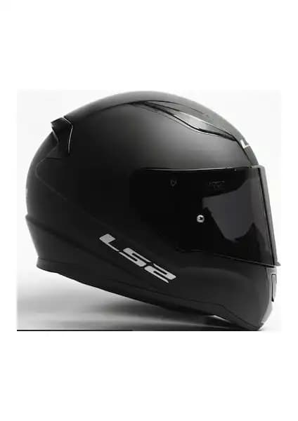 LS2 Rapid FF353 ve LS2 Rapid Raven Tam Yüz Motosiklet Kaskları Karşılaştırması 1