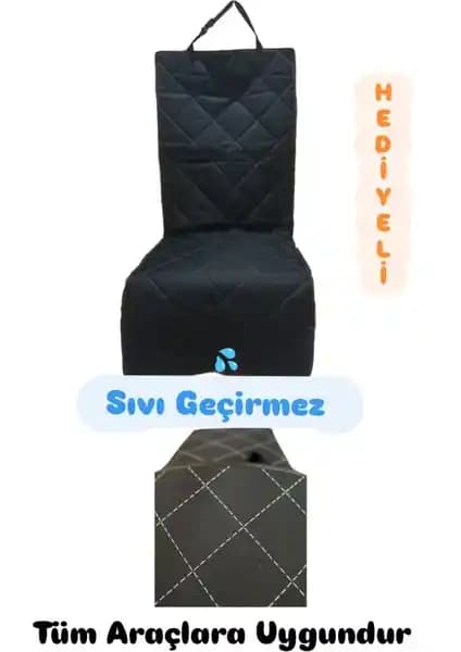 Markaflex Koltuk Kılıfı Karşılaştırması: Evcil Hayvanlar İçin En İyi Seçenekler