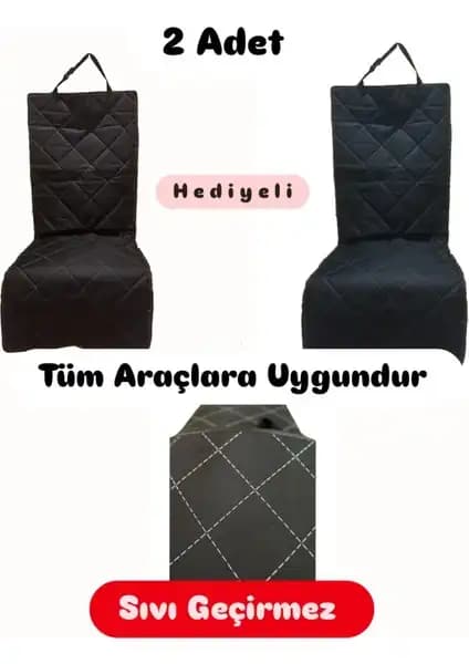 Markaflex ve Torpedo Koltuk Koruma Ürünleri Karşılaştırması ve Seçim Rehberi 1