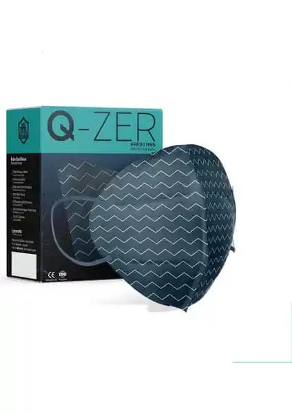 Medizer Qzer ve Musk FFP2/N95 Maske Karşılaştırması ve Özellikleri