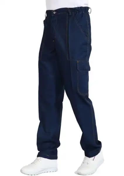 Mervem Tactical Pantolon ve Şensel Yazlık Kot İş Pantolonu Karşılaştırması 2