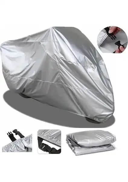 Motosiklet Brandası Karşılaştırması: CoverPlus ve Motobros Ürünlerinin Özellikleri ve Farkları 1