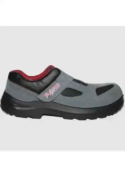 Pars Hsc114 ve U-Power Brezza İş Ayakkabıları Karşılaştırması