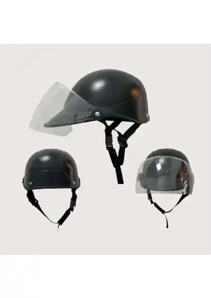 WututuMotors ve Yuki Jokey Kask Karşılaştırması: Güvenlik ve Konfor Analizi