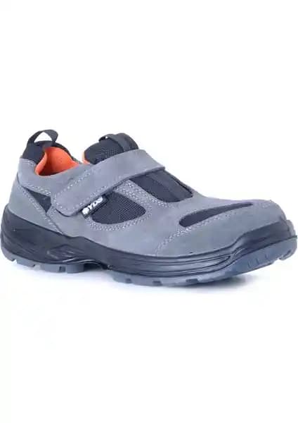 YDS GPP05 S1 Çelik Burun ve Süet İş Ayakkabısı Karşılaştırması