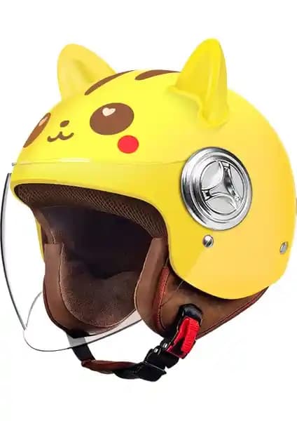 Yongtai Oloey ve Toolwayes Çocuk Kaskları Karşılaştırması Güvenlik ve Konfor Analizi