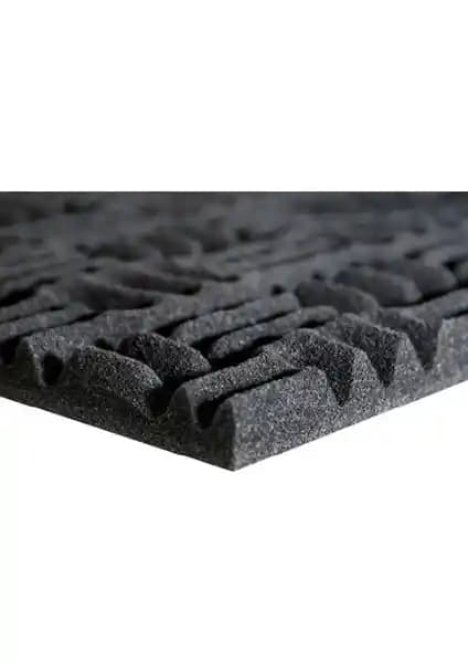 30 mm Kalınlığında Yanmaz Akustik Labirent Sünger ile Ses Yalıtımında Yenilikçi Çözümler