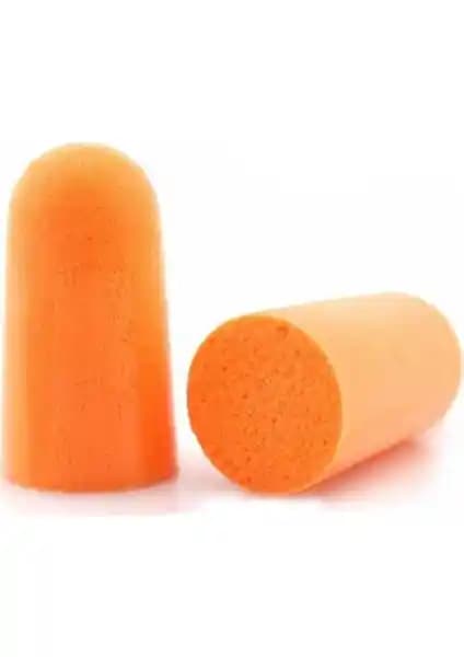 3M Kulak Tıkacı 1100 ve Poliüretan Köpük Kulak Tıkacı Karşılaştırması