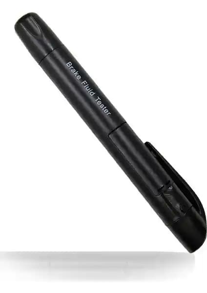 Aek-Tech Fren Hidrolik Yağ Test Ölçer Kalem: Kolay ve Güvenilir Fren Sistemi Kontrolü