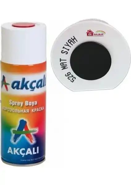 Akçalı Sprey Boya ve Polisan Akrilik Sprey Boya Karşılaştırması: Özellikler ve Kullanıcı Yorumları