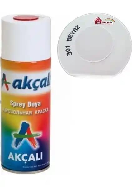 Akçalı ve Selsil Rainbow Beyaz Sprey Boya Karşılaştırması: Hangi Boya İhtiyaçlarınıza Uygun