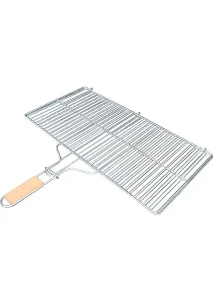 Aktürkler Akt 60'lık Döküm Barbekü Düz Izgarası Detaylı İnceleme ve Kullanım Avantajları