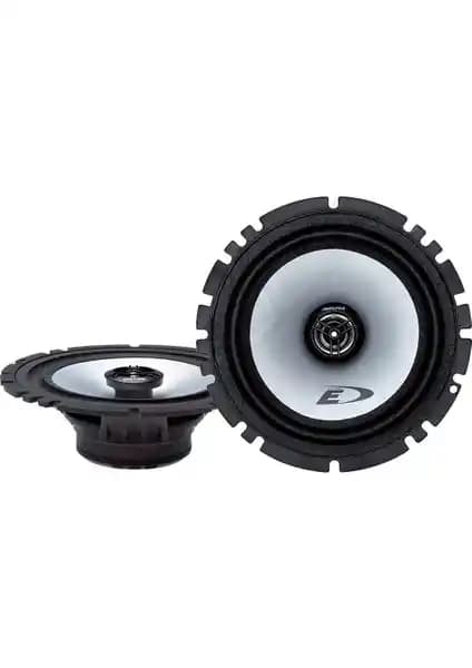 Alpine SXE-1725S 16 cm Koaksiyel Hoparlör ile Yüksek Kaliteli Ses Deneyimi