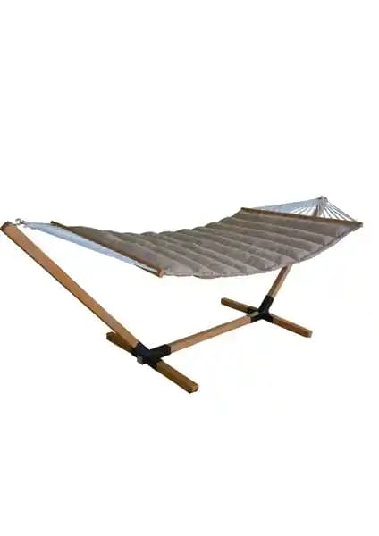 Altınoluk Hamak Karşılaştırması: Dolgulu Kumaş ve Bez Hamakların Özellikleri ve Kullanım Alanları