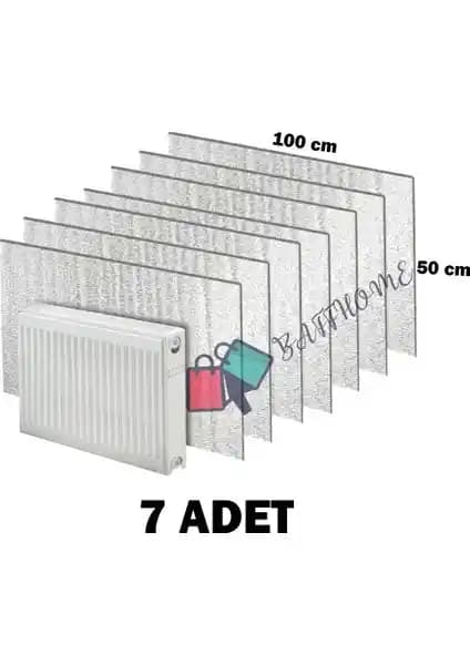 Ankaflex Isı Yalıtımlı Radyatör Levhası ile Enerji Tasarrufu ve Isı Kaybını Azaltma