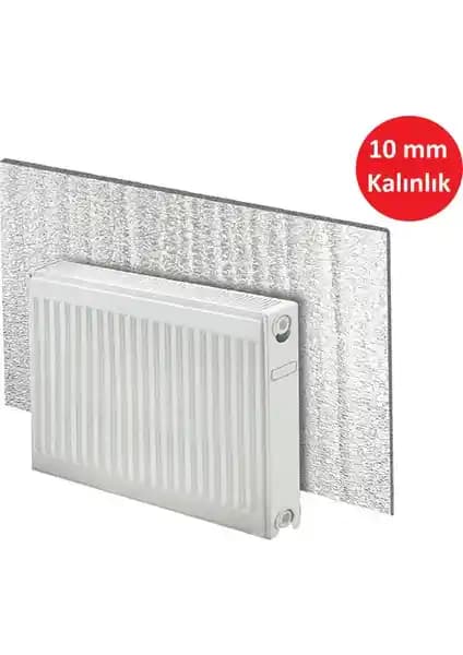 Ankaflex Kalorifer Arkalığı ile Isı Verimliliğini Artıran Pratik Çözüm