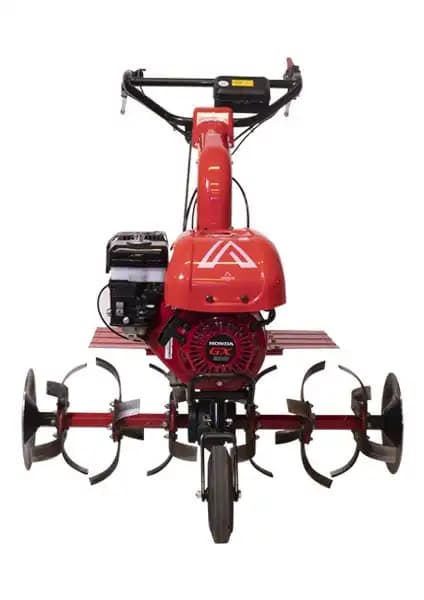 Antrac 200 Honda GX200 Benzinli Çapa Makinesi: Güçlü ve Dayanıklı Bahçe ve Tarla Ekipmanı