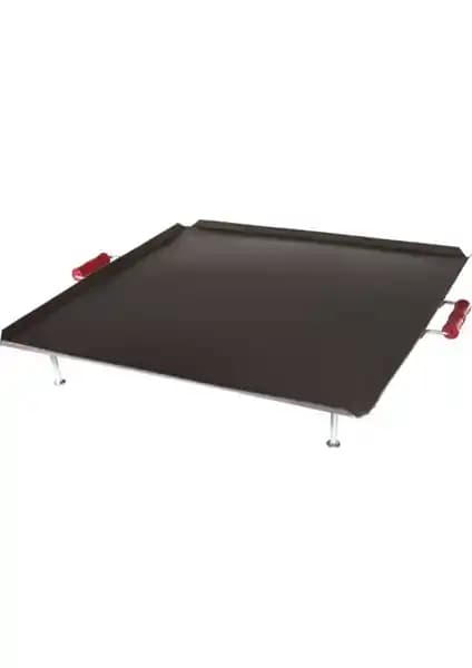 Atababa Ocak Üstü Ekmek ve Gözleme Sacı Detaylı İnceleme ve Kullanım Rehberi