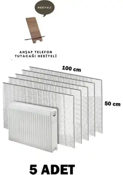Baffhome Petek Radyatör Arkası Yalıtım Ürünleri Karşılaştırması ve Kullanım İpuçları