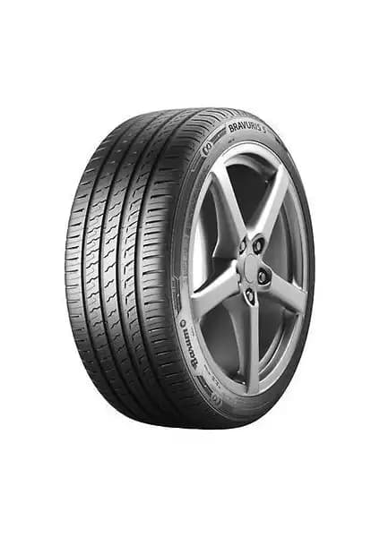 Barum 205/55 R16 91V Bravuris 5 HM Yaz Lastiği: Yüksek Performans ve Güvenlik Sağlar