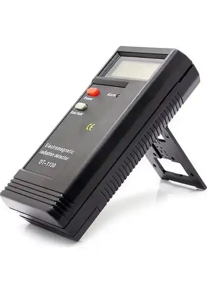 Benetech Elektromanyetik Alan Radyasyon Ölçer Dedektör: Hızlı ve Hassas Elektromanyetik Kirlilik Tespiti