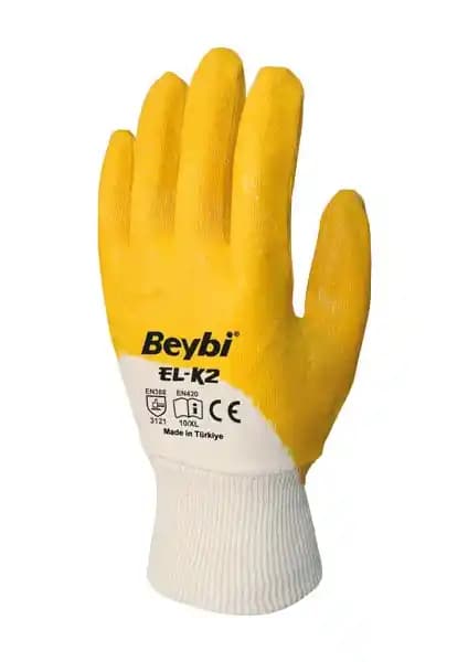 Beybi EL-K2 ve Demir NSWG01 Eldivenleri Karşılaştırması: Kullanım Alanları ve Özellikleri