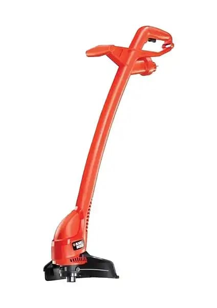 Black & Decker GL360SB Kenar Kesme: Hafif ve Güçlü Bahçe Aracı, Pratik Kullanım ve Dayanıklılık